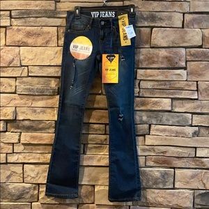 VIP Jeans-Essential Collection